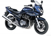 Suzuki Bandit 1200S